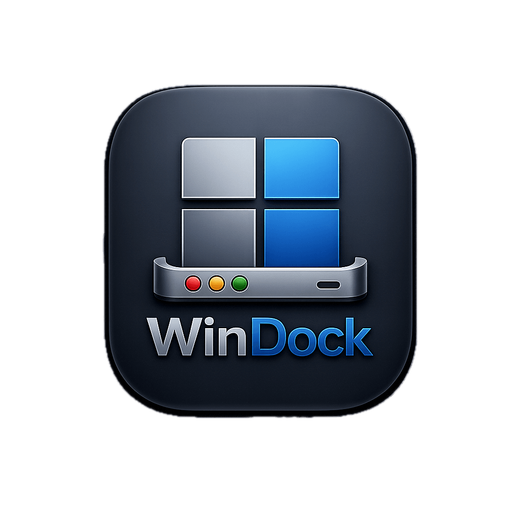 WinDock